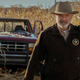 Sam Neill does look very handsome in these little hats.
